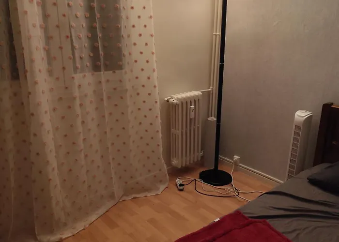 Appartamento Jules Bel Air